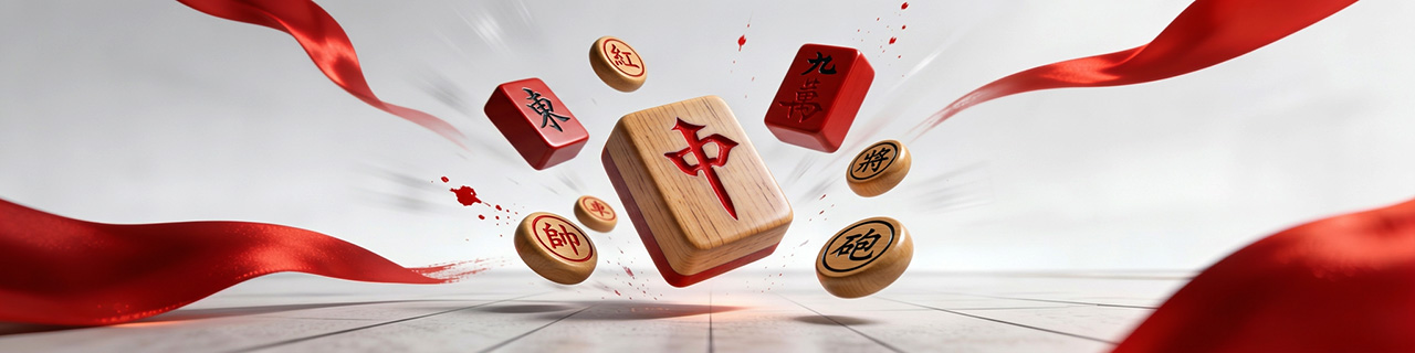 Китайские игры на портале China.ru